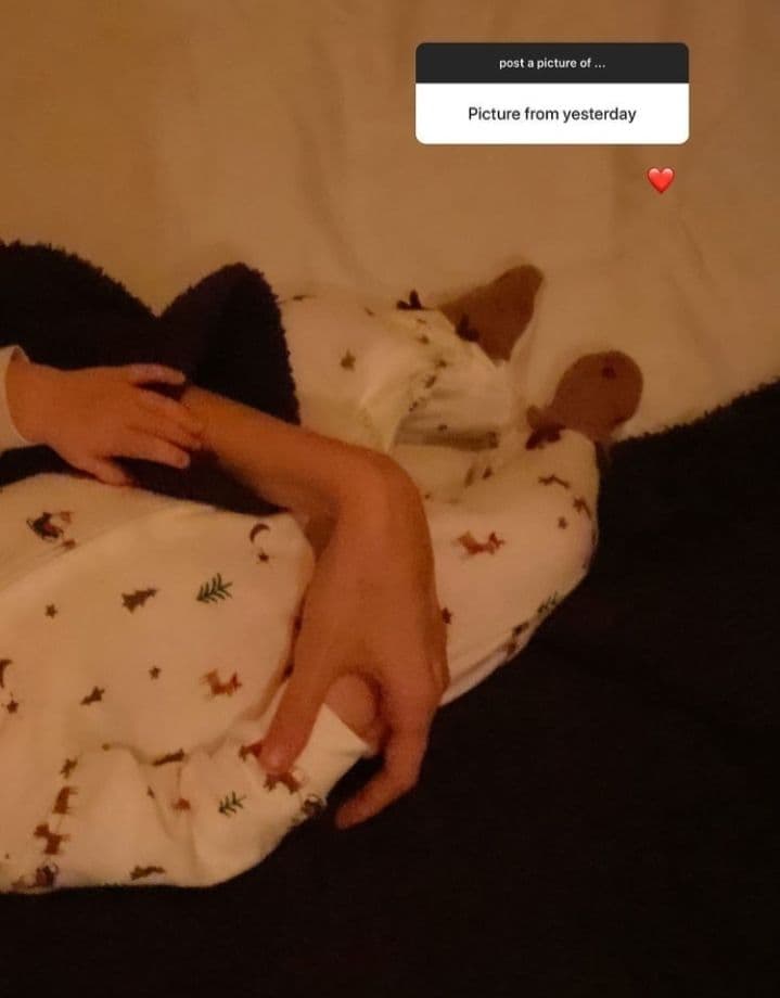 Такая же красивая? Джиджи Хадид показала честное селфи без макияжа и ретуши